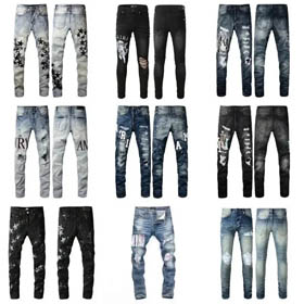AMIRI Fashion jeans (38 style)-0320