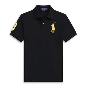 Paul men's polo shirt(28 styles)-0869