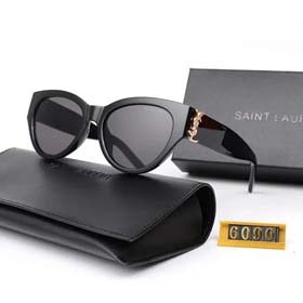 SAINT LAURENT Sunglasses Glasses(10+styles)-1569